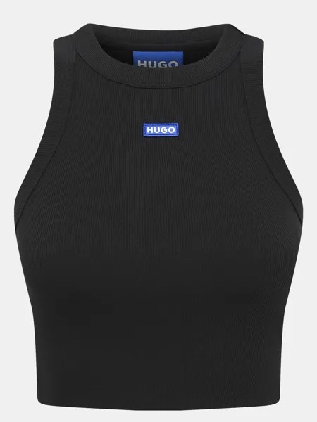 Топы Hugo Blue