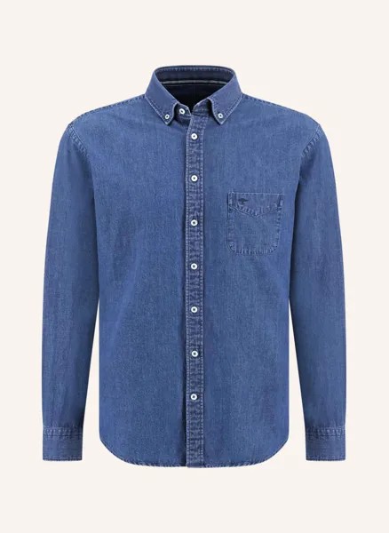 Джинсы FYNCH-HATTON hemd Slim Fit