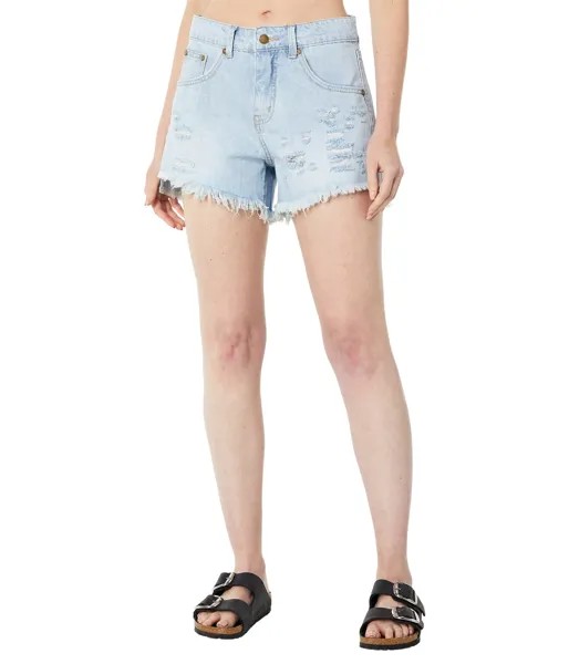 Шорты Rip Curl, Sophie Denim Shorts