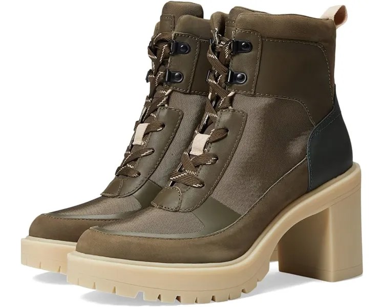 Ботинки Dolce Vita Collin, цвет Olive Nylon
