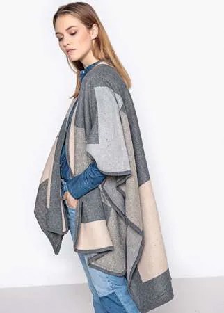 Пончо LA REDOUTE COLLECTIONS