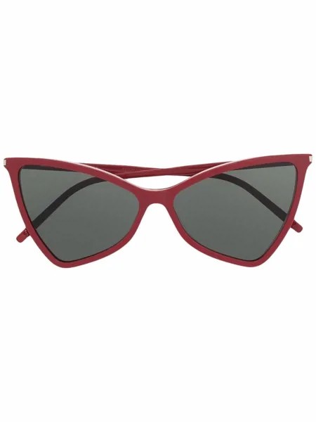 Saint Laurent Eyewear солнцезащитные очки Jerry