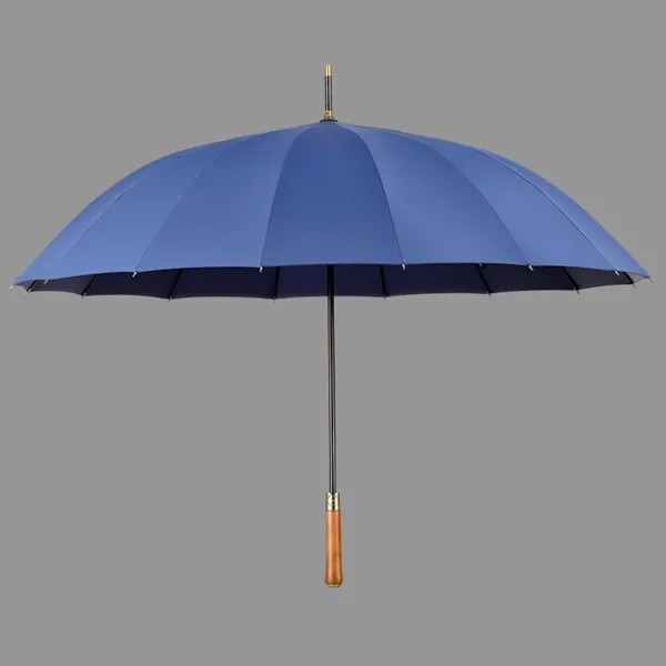 Женский пляжный зонт, зонтик, роскошный ветрозащитный зонтик с длинной ручкой, защита от солнца, высокое качество, домашние товары