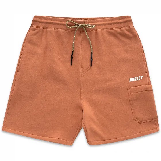 Шорты Hurley