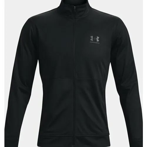 Олимпийка Under Armour, размер M, черный