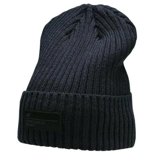 Шапка 4F MEN'S CAPS Мужчины H4Z21-CAM008-31S M