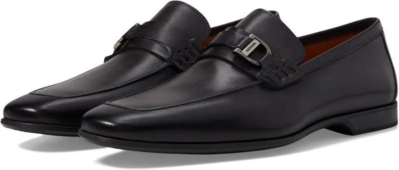Лоферы Magnanni Raso, цвет Grey 1