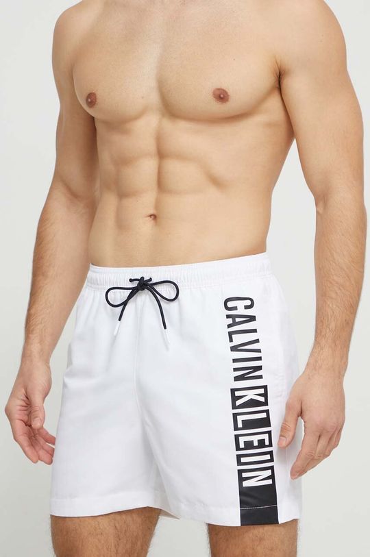 Плавки Calvin Klein, белый