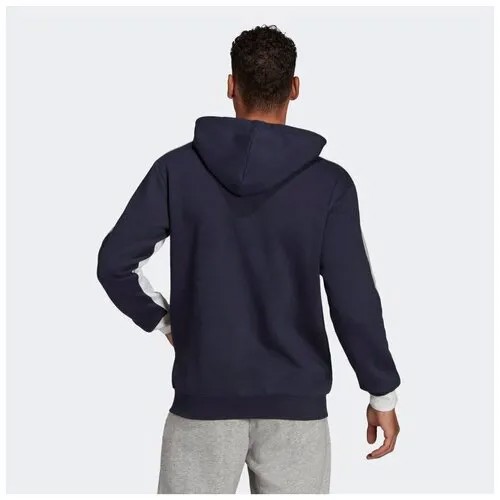 Олимпийка Adidas M CB FZ HD Мужчины HE4373 XS