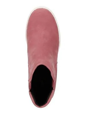 KENNETH COLE Женские розовые 1-дюймовые спортивные кроссовки на танкетке Twin Kam на танкетке 6,5 на платформе