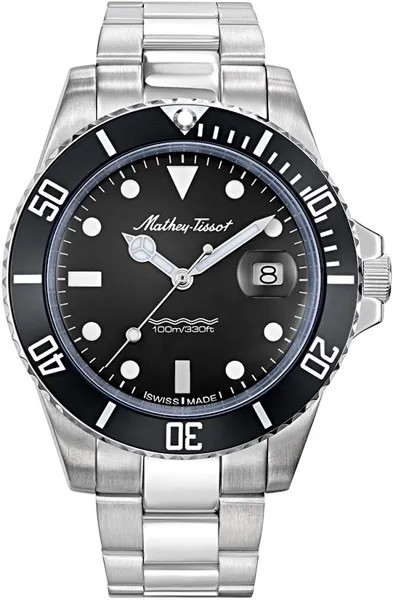 Наручные часы мужские MATHEY-TISSOT H901AN
