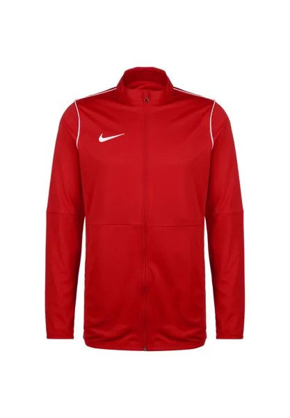 Спортивная куртка Park Nike, цвет university red / white