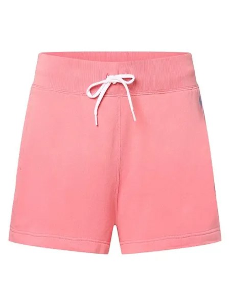 Спортивные шорты Polo Ralph Lauren, красный