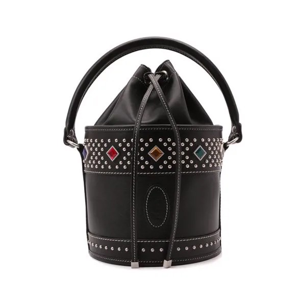Сумка Bahia small Saint Laurent