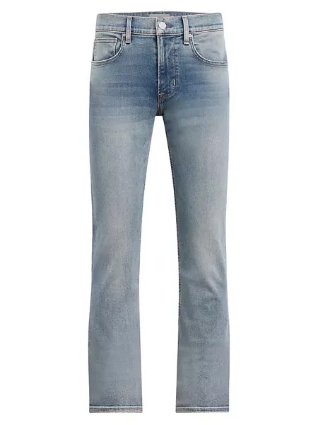 Джинсы прямого кроя Byron Hudson Jeans, цвет main
