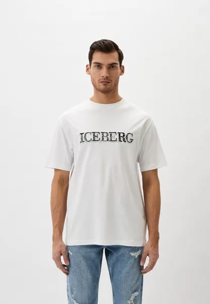 Футболка Iceberg