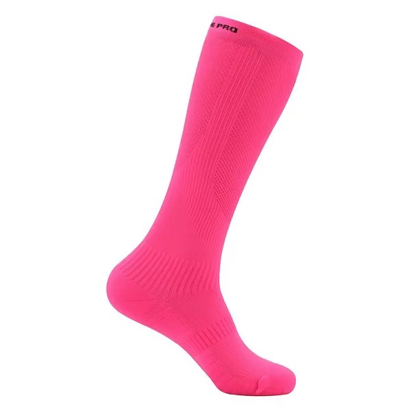 Носки Alpine Pro Redovico 2 long, розовый