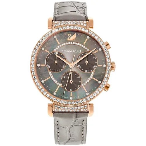 Наручные часы Swarovski Passage Chrono 5580348