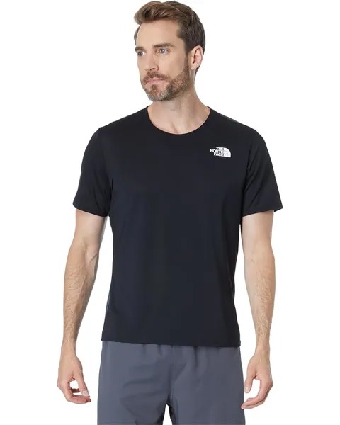 Рубашка The North Face Sunriser, цвет TNF Black