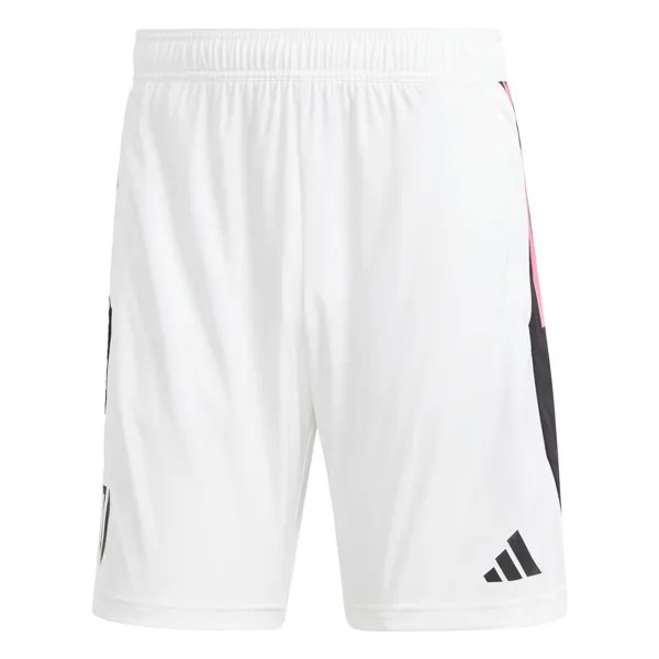 Обычные тренировочные брюки ADIDAS PERFORMANCE Juventus Turin Tiro 23, белый