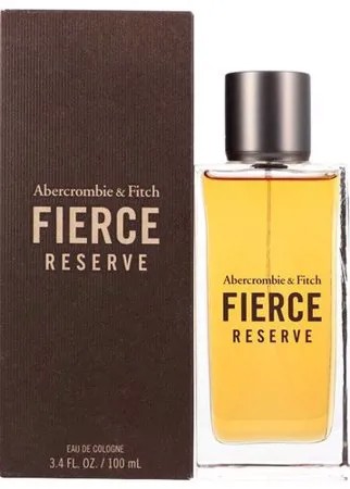 Одеколон мужской ABERCROMBIE & FITCH FIERCE RESERVE 100ml