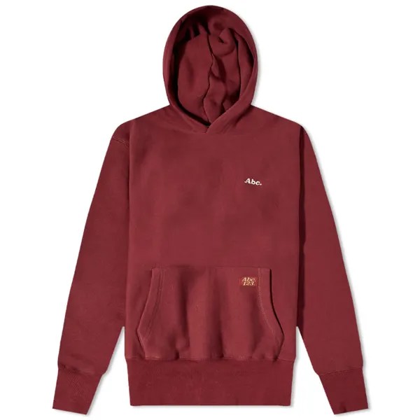 Толстовка Advisory Board Crystals 123 Popover Hoody