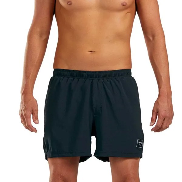 Брюки Zoot Elite 5´´ Short, черный