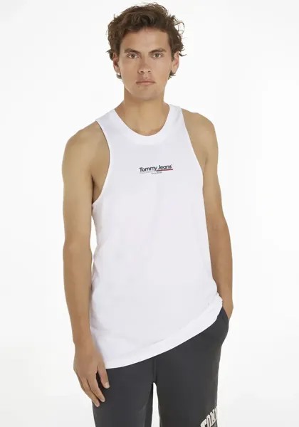 Майка Tommy Jeans Plus 