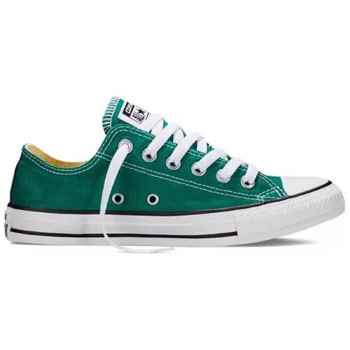 Кеды Converse Chuck Taylor All Star 151181 цвета морской волны (36)