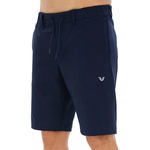 Бермуды Bilcee Men's Shorts, размер 3XL, синий