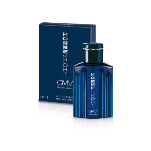 Туалетная вода (eau de toilette) Gian Marco Venturi men Sport Туалетная вода 100 мл.