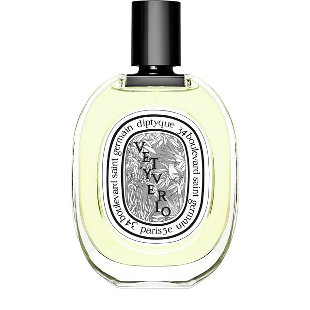 Туалетная вода Vetyverio Diptyque