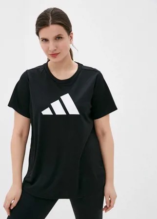 Футболка спортивная adidas