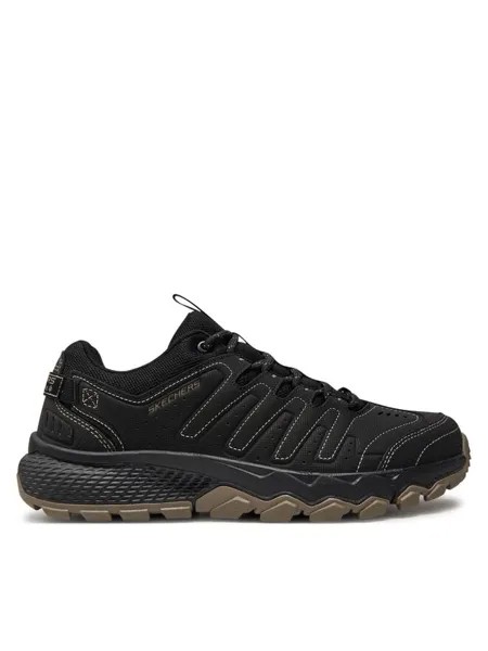 Полуботинки Dynamite At Skechers, черный