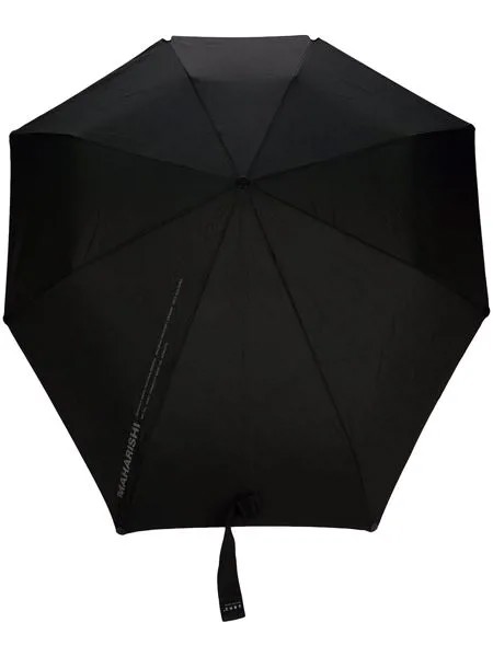 Maharishi зонт геометричной формы