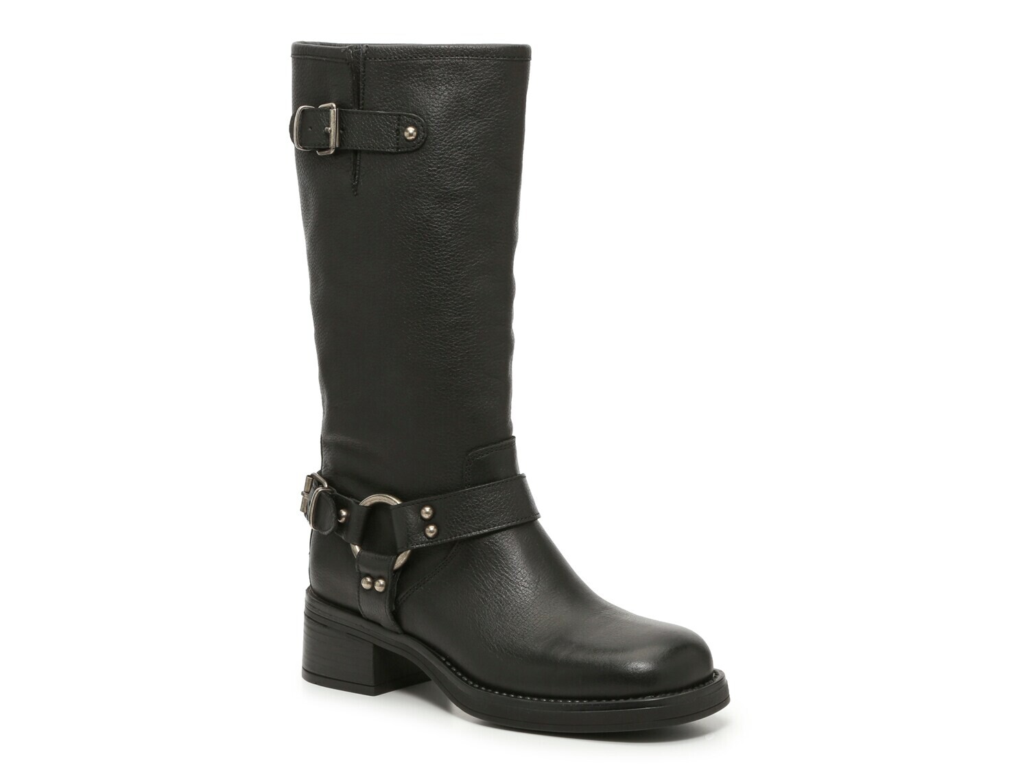 Ботинки Steve Madden Dunes, черный