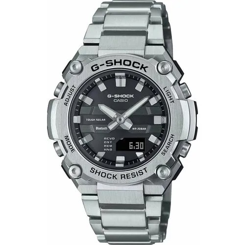 Наручные часы CASIO