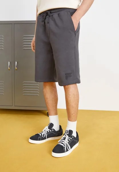 Спортивные брюки CORBIE BAGGY Fila, фантом