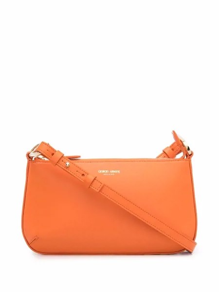 Giorgio Armani сумка на плечо