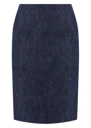 Джинсовая юбка Ralph Lauren
