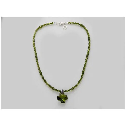 Колье, mikaella design У35Л200993