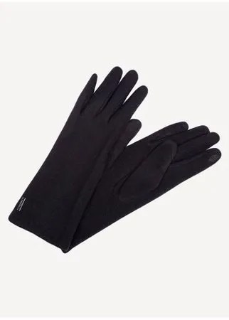 Перчатки  Huppa, размер 7, черный