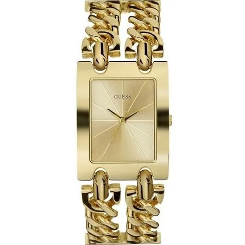 Наручные часы GUESS Trend, золотой