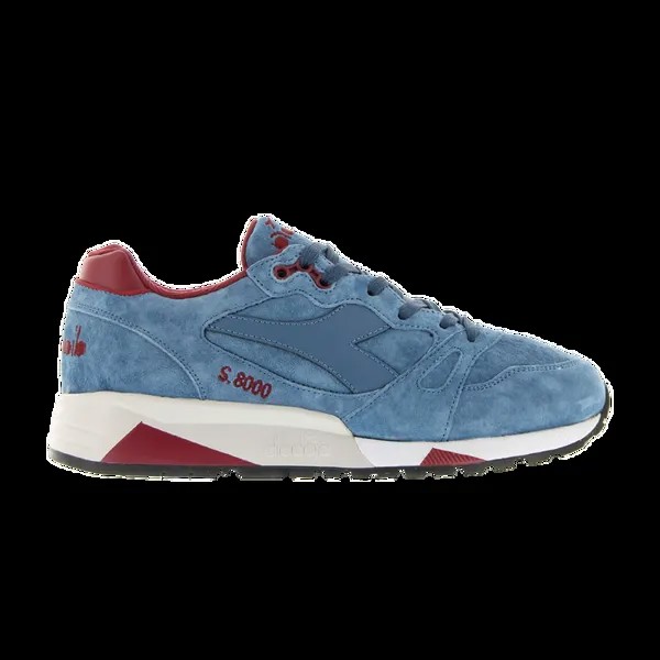 Кроссовки Diadora S8000 Italia, синий