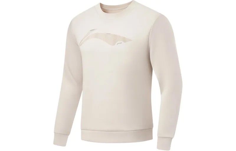 Свитшот серии Fitness для мужчин Mica Grey Lining, цвет Mica Gray