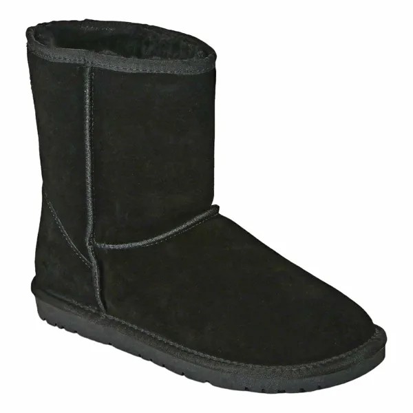 Угги мужские CARRIE Uggs черные 42 RU