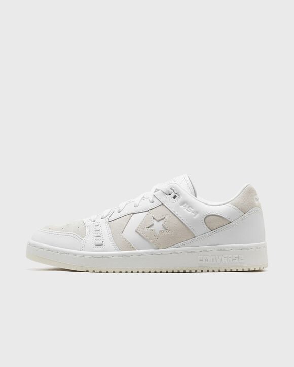 Кроссовки Converse As-1 Pro, цвет white/vaporous gray/white