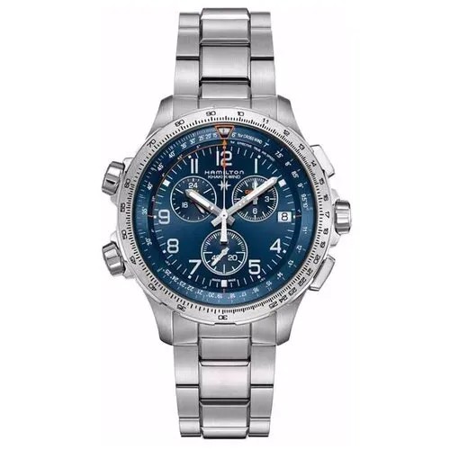 Часы Hamilton H77922141