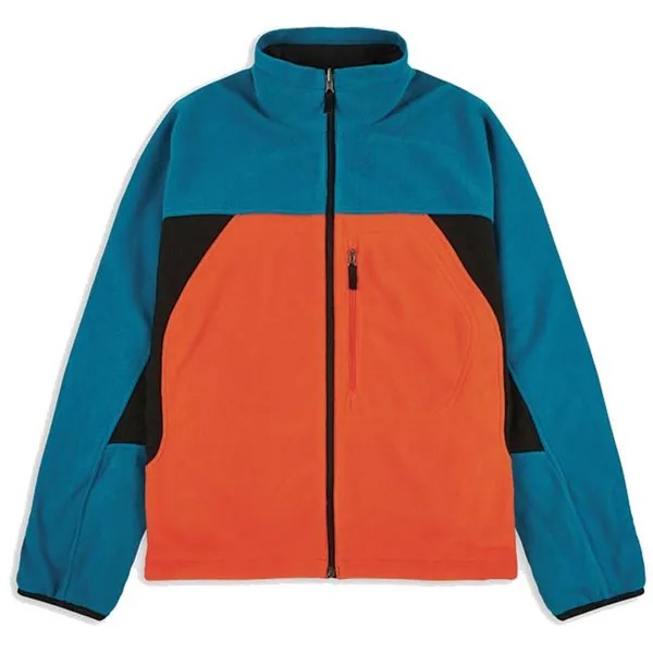 Спортивная куртка Nike ACG Oregon Series Reissue, черный