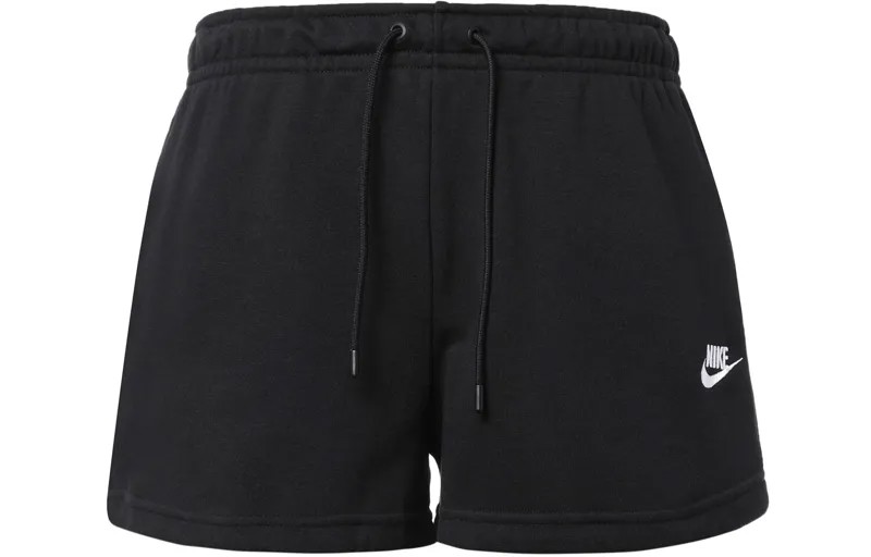 Женские повседневные шорты Nike, цвет Black